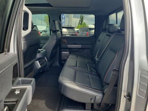 Certified 2023 Ford F350 Lariat w/ Tremor Off-Road Package AWD/4WD image 11