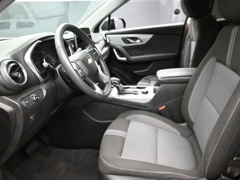 Used 2023 Chevrolet Blazer LT w/ Convenience Package AWD/4WD image 15