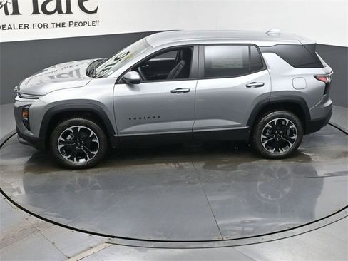 New 2026 Chevrolet Equinox LT w/ Convenience Package II image 36