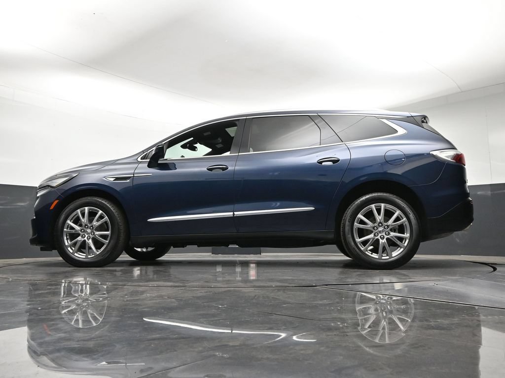 Certified 2024 Buick Enclave Essence w/ Experience Buick Package AWD/4WD image 25
