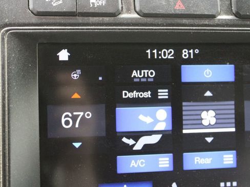 Used 2019 Ford Expedition Max Limited AWD/4WD image 28