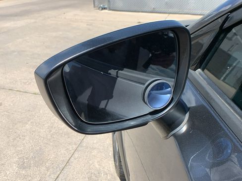 Used 2019 MAZDA CX-3 Touring AWD/4WD image 10