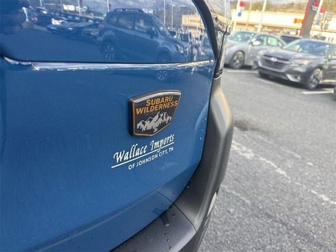 New 2026 Subaru Forester Wilderness image 52