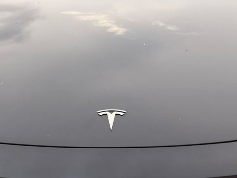 Used 2025 Tesla Model 3 Long Range RWD image 34