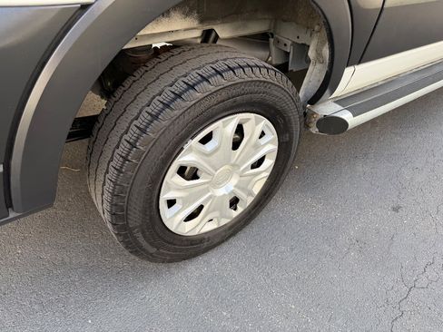 Used 2024 Ford Transit 250 Low Roof w/ Exterior Upgrade Package image 13