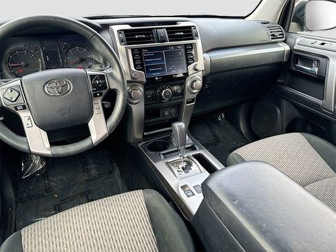 Used 2023 Toyota 4Runner SR5 image 20