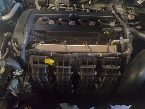 Used 2017 Dodge Journey SE w/ Flexible Seating Group image 30