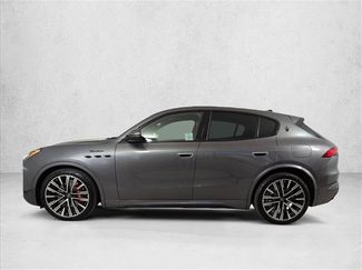 Used 2023 Maserati Grecale Modena video 2