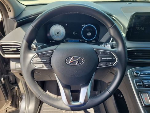Used 2023 Hyundai Santa Fe SEL w/ Premium Package FWD image 18