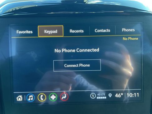 Used 2023 Chevrolet Traverse LT image 20