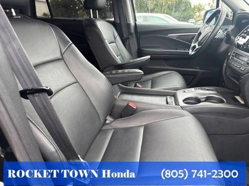 Used 2021 Honda Pilot Special Edition image 16