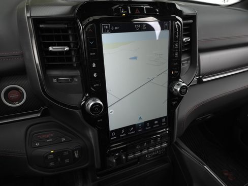 Used 2022 RAM 1500 TRX w/ TRX Level 2 Equipment Group image 16