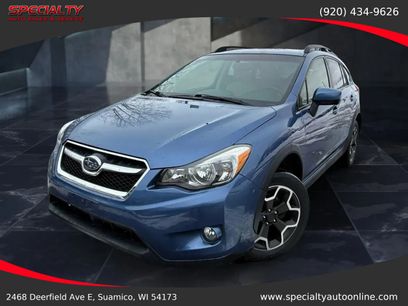 Used 2015 Subaru Crosstrek 2.0i Premium