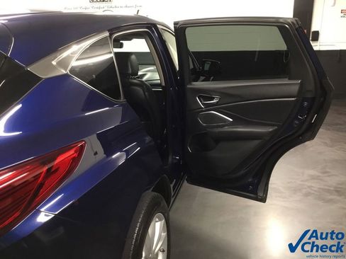 Used 2019 Acura RDX AWD image 34