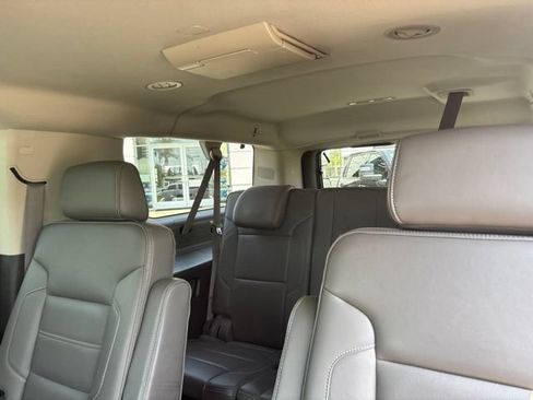 Used 2016 GMC Yukon XL Denali w/ Open Road Package AWD/4WD image 9
