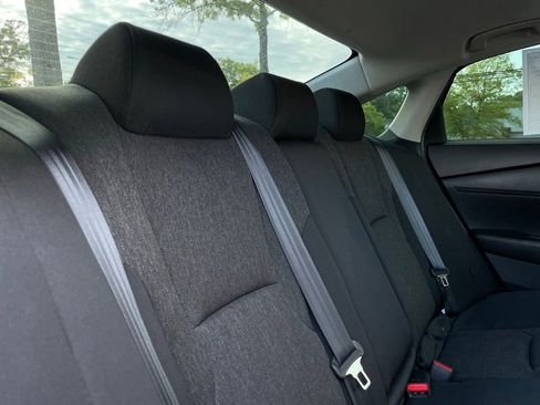 Certified 2025 Honda Accord SE image 36