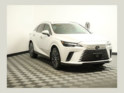 Used 2023 Lexus RX 350 Premium Plus w/ Accessory Package