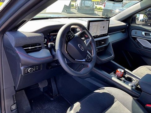 Used 2026 Ford Explorer ST w/ Sun And Sound Package image 4