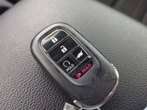 Used 2024 Honda CR-V Sport image 38