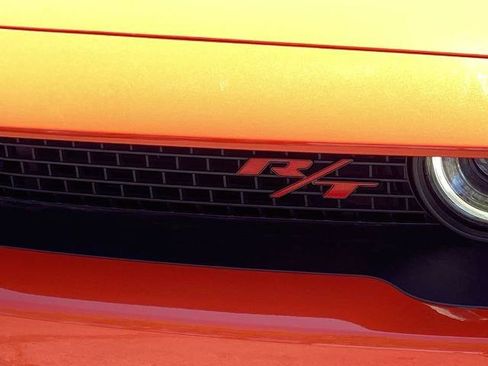 Used 2023 Dodge Challenger R/T Scat Pack RWD image 26