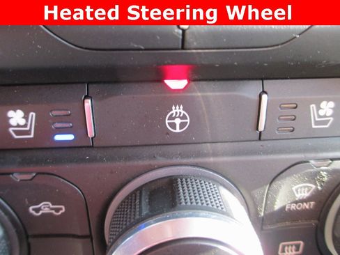 Used 2022 RAM 2500 Laramie w/ Night Edition image 27