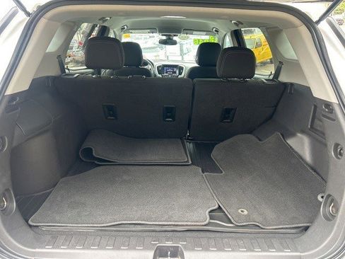 Certified 2023 GMC Terrain SLE w/ Driver Convenience Package image 22