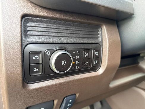 New 2026 Ford F250 King Ranch AWD/4WD image 18