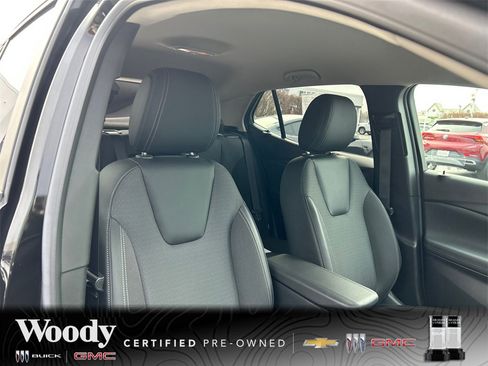 Certified 2023 Buick Encore GX Select w/ Sport Touring Package image 34