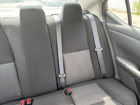 Used 2025 Nissan Sentra SV FWD image 31