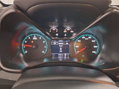 Used 2022 GMC Canyon Elevation RWD image 18