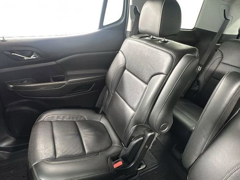 Used 2020 GMC Acadia SLT w/ Trailering Package AWD/4WD image 14