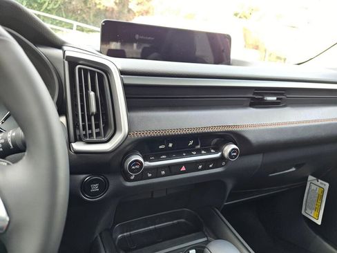 New 2025 MAZDA CX-50 AWD 2.5 Turbo w/ Premium Pkg image 23