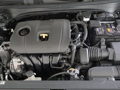 Used 2023 Kia Forte LXS FWD image 23