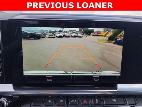 New 2026 GMC Sierra 1500 Elevation image 22