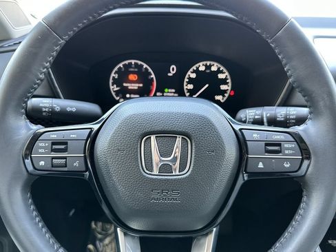 Used 2024 Honda CR-V EX-L image 27