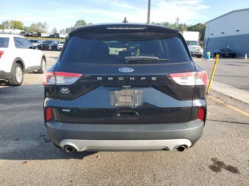 Used 2021 Ford Escape SE FWD image 10