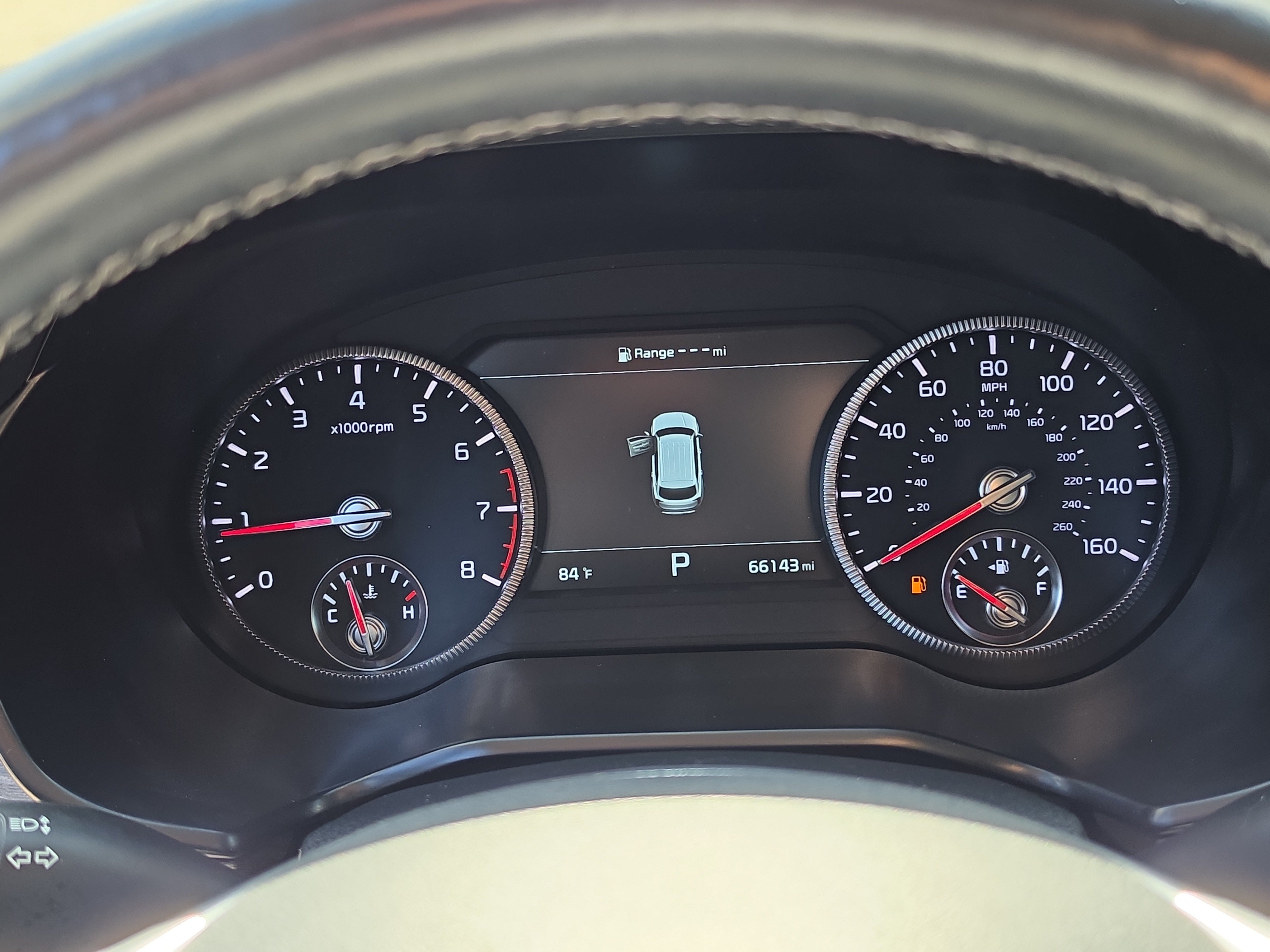 Certified 2022 Kia Telluride SX w/ SX Prestige Package AWD/4WD image 33