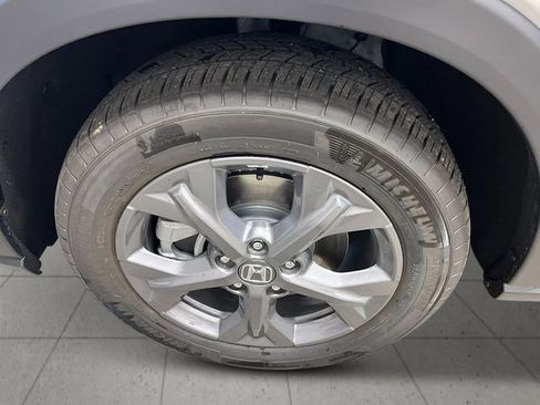 New 2026 Honda HR-V LX image 10