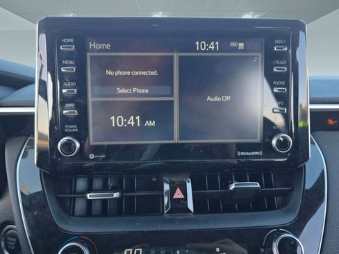 Used 2020 Toyota Corolla SE w/ Carpet Mat Package image 20