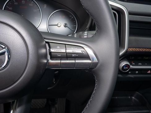 New 2026 MAZDA CX-50 AWD 2.5 Hybrid w/ Weather Package image 29