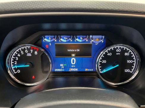 Used 2023 Ford F150 XLT w/ Equipment Group 301A Mid image 16