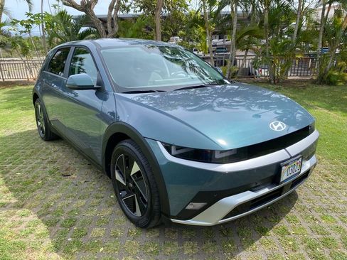 Used 2026 Hyundai Ioniq 5 SE image 19