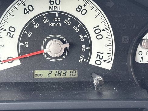 Used 2008 Toyota FJ Cruiser 4WD image 21
