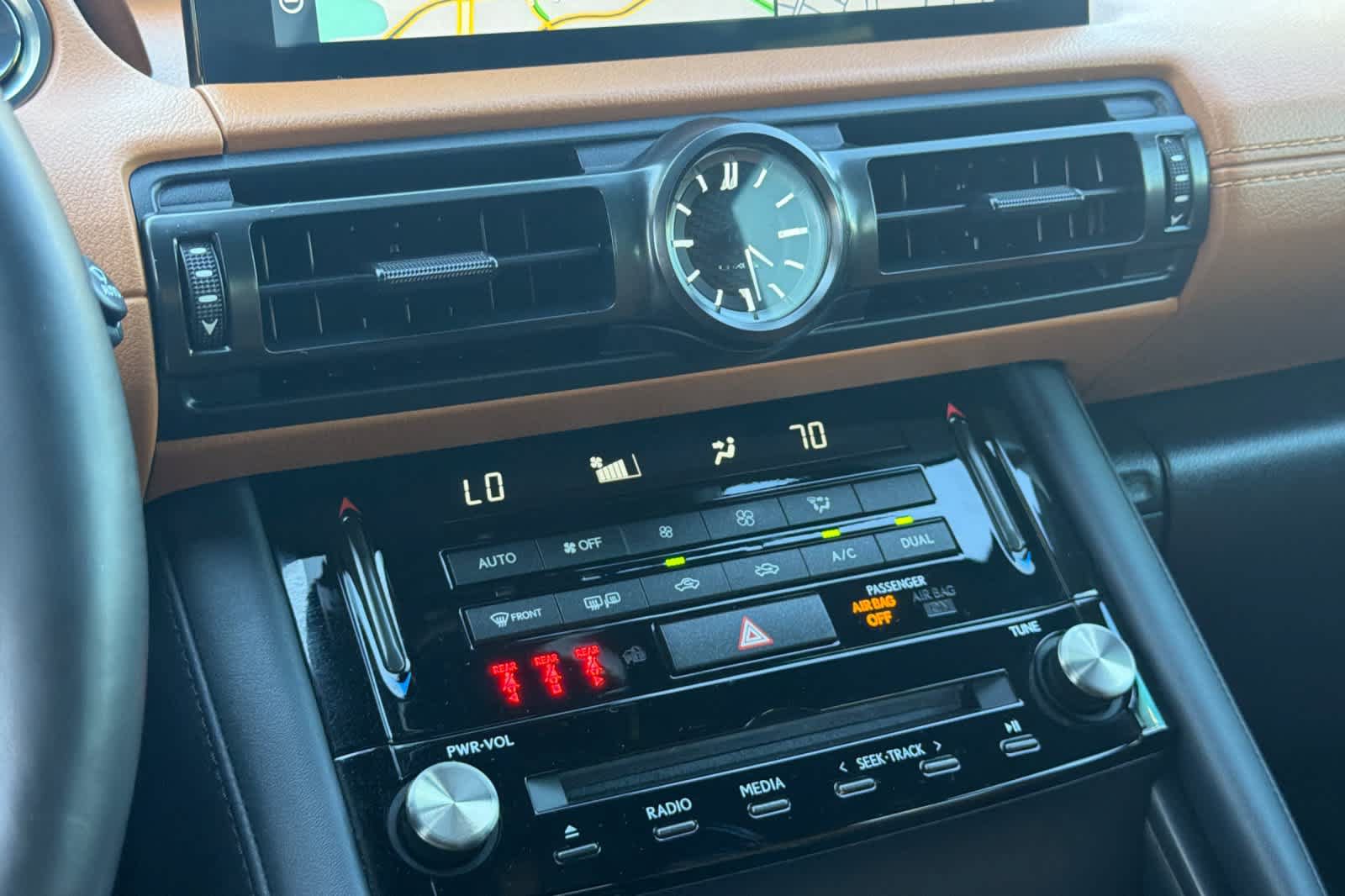 Used 2023 Lexus IS 300 AWD w/ Premium Package image 22