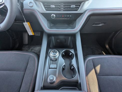 New 2026 Ford Explorer ST w/ Sun And Sound Package image 20