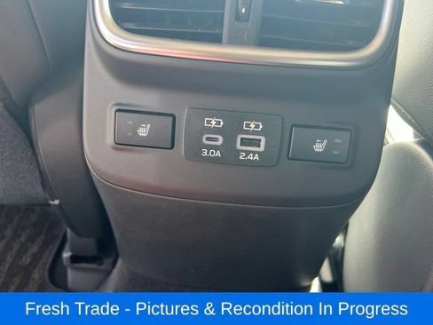 Used 2024 Subaru Outback Limited AWD/4WD image 20
