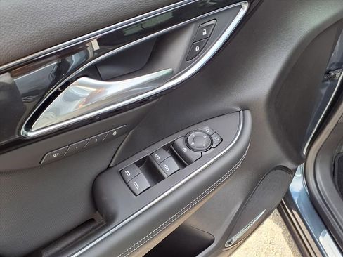 New 2026 Buick Envision Preferred image 10