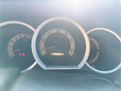 Used 2015 Toyota Tacoma 4x4 Double Cab image 19