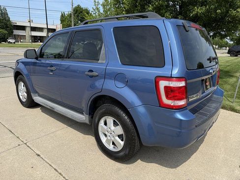 Used 2009 Ford Escape XLT FWD image 7