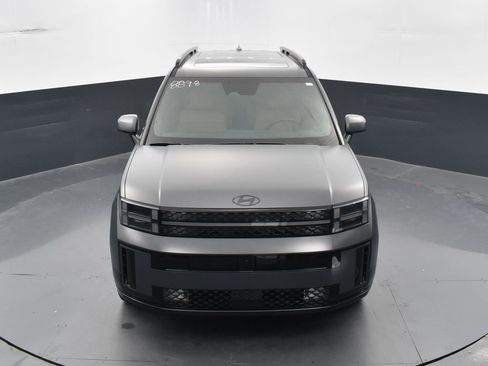 New 2026 Hyundai Santa Fe Calligraphy image 22